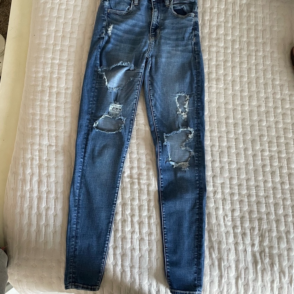 American Eagle Pants